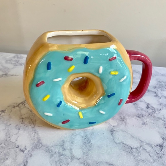 Other - LDonut Mug